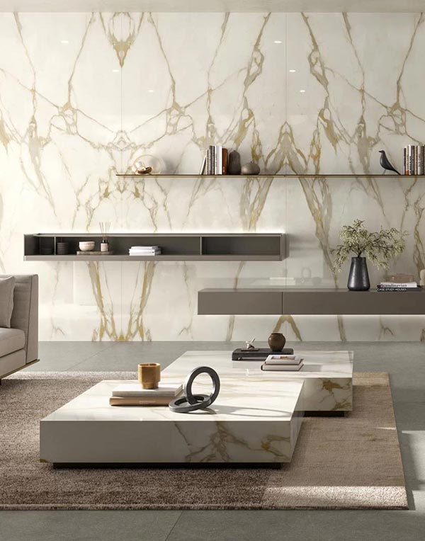 Meuble en pierre naturelle